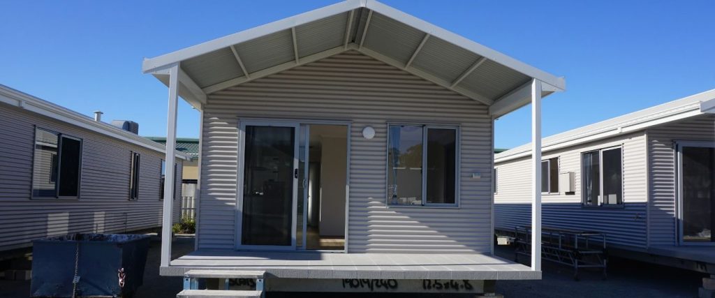 5 New Short Stay Accommodation for Quairading 1