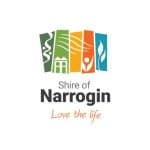 logo narrogin Commercial 103