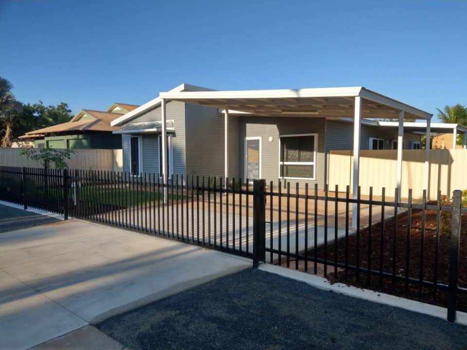 1 Staff Housing - Port Hedland 37