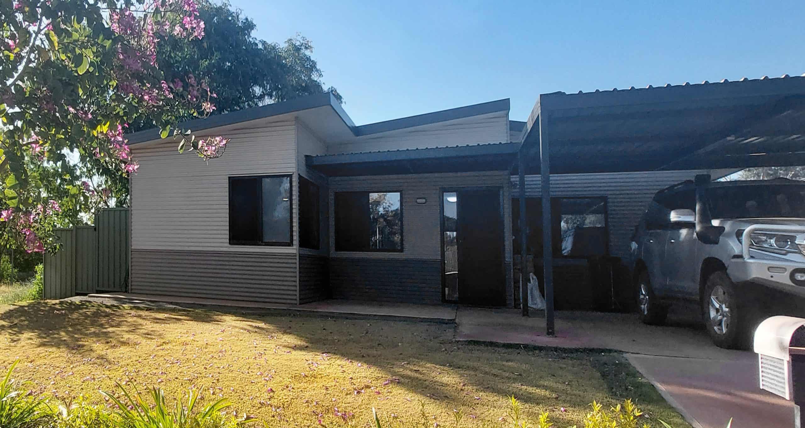 Ashburton Tom Price Staff House scaled Staff Housing - Ashburton 21