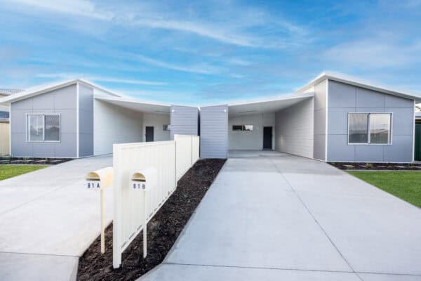 Commercial Modular Buildings | Offices & Mining | Modular WA