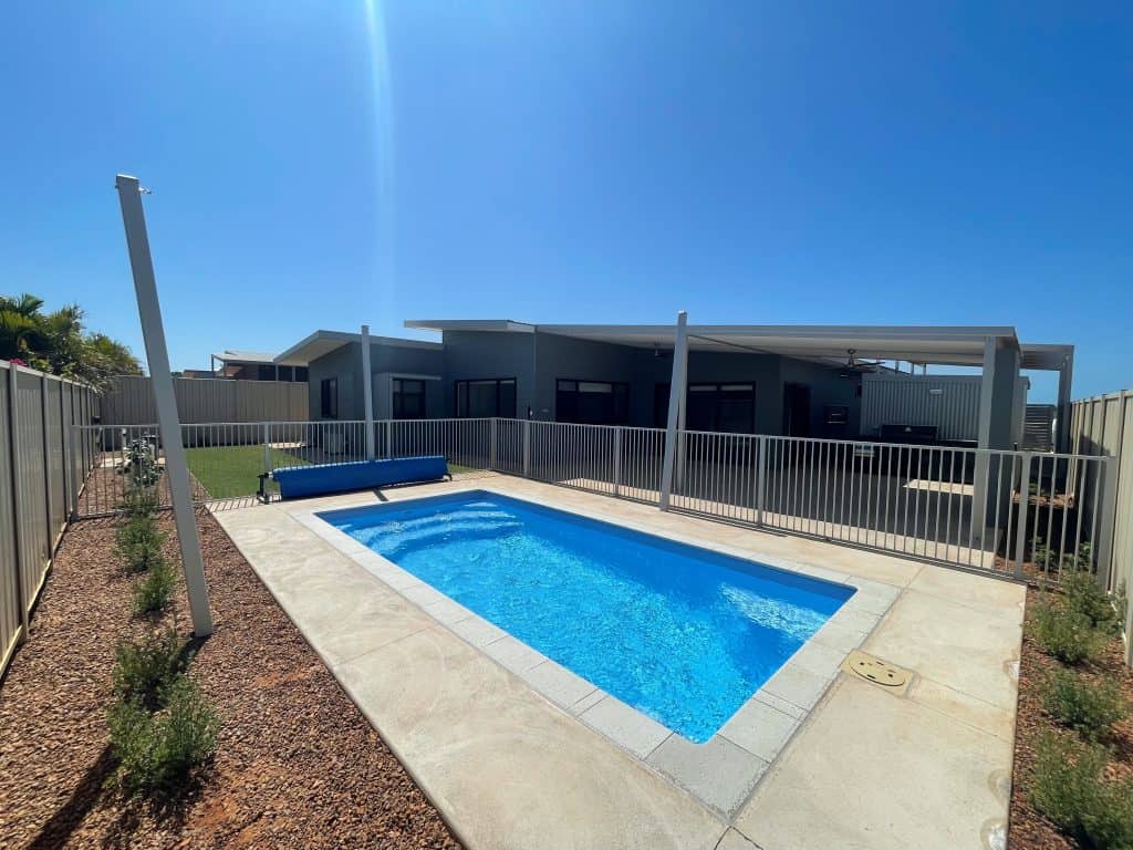 pool Staff Housing - Ashburton 25