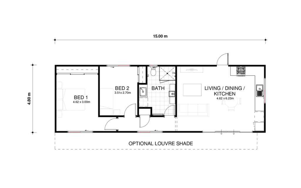 AUGUSTA ELEVATE floorplan crop AUGUSTA 3