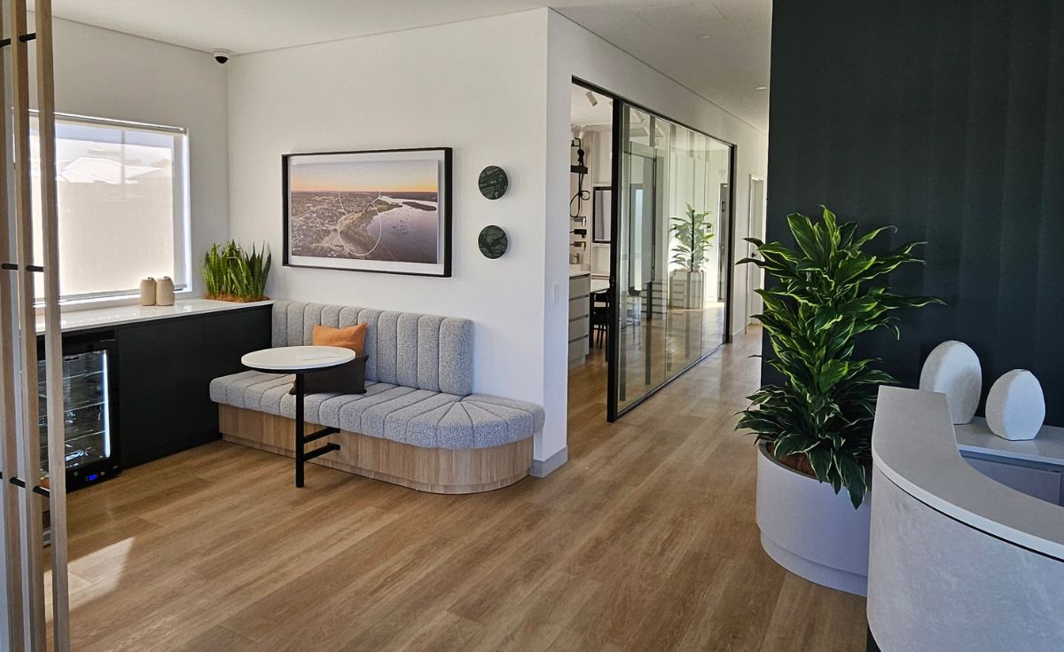 Office Customising Modular Offices for Remote Work Solutions 7