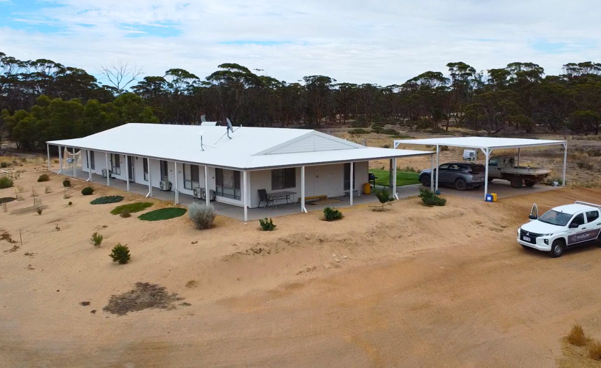Regional 2 Why Prefabricated Homes Are Perfect for Rural Western Australia 5