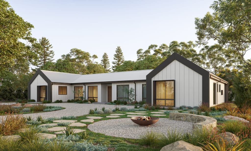 Murchison House Updated STIRLING 1