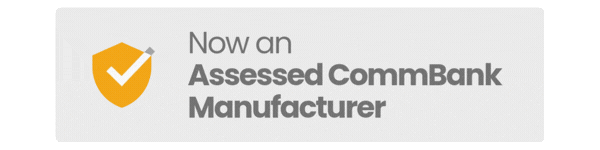 COMMBANK BADGE Modular Home Finance 8 COMMBANK BADGE Modular Home Finance 7