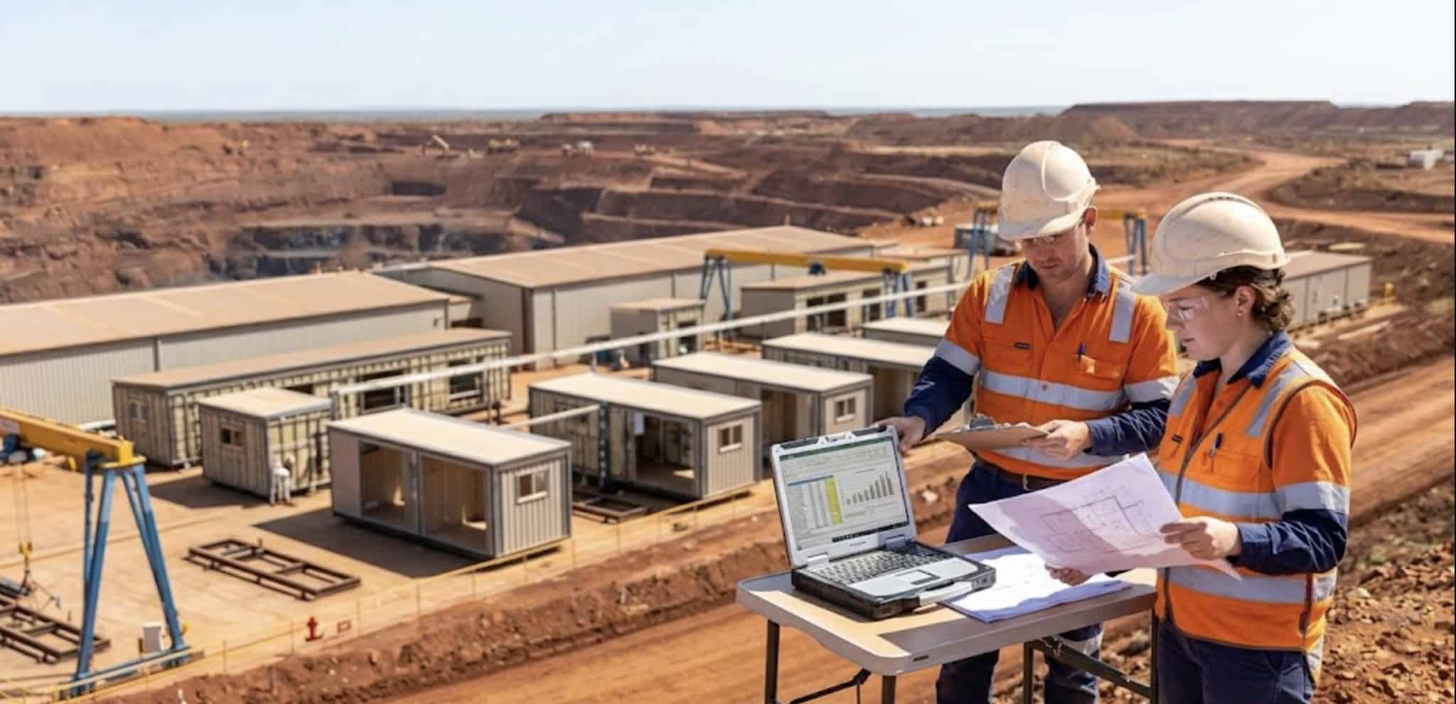 Image 8 4 2026 at 10.53 am Choosing the Right Modular Setup for Your Mine Site 1