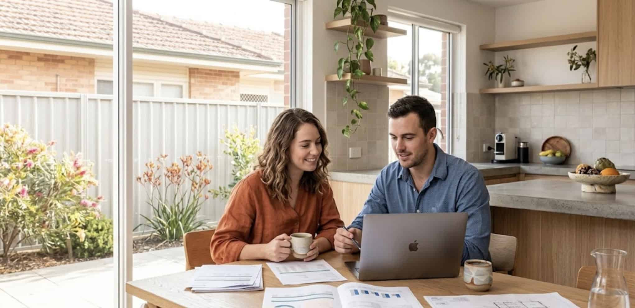 Image 9 4 2026 at 10.04 am How Low-Deposit Modular Finance Works in WA 1