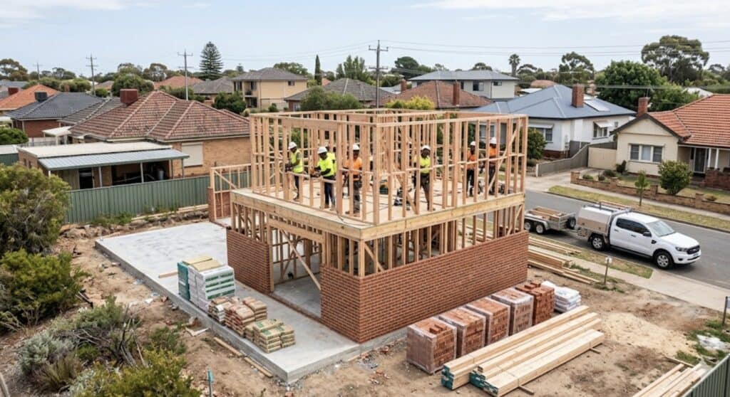 Modular Homes: Factory-Built vs Traditional Builds | Modular WA